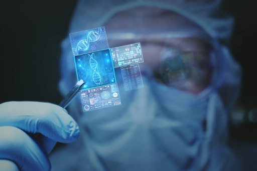 Understand Real-World AI Adoption in Healthcare